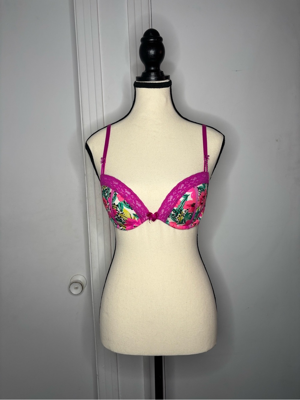Vintage La Senza bra